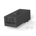 Te Connectivity PL .250  (6.3 MM) HOUSING 174090-2